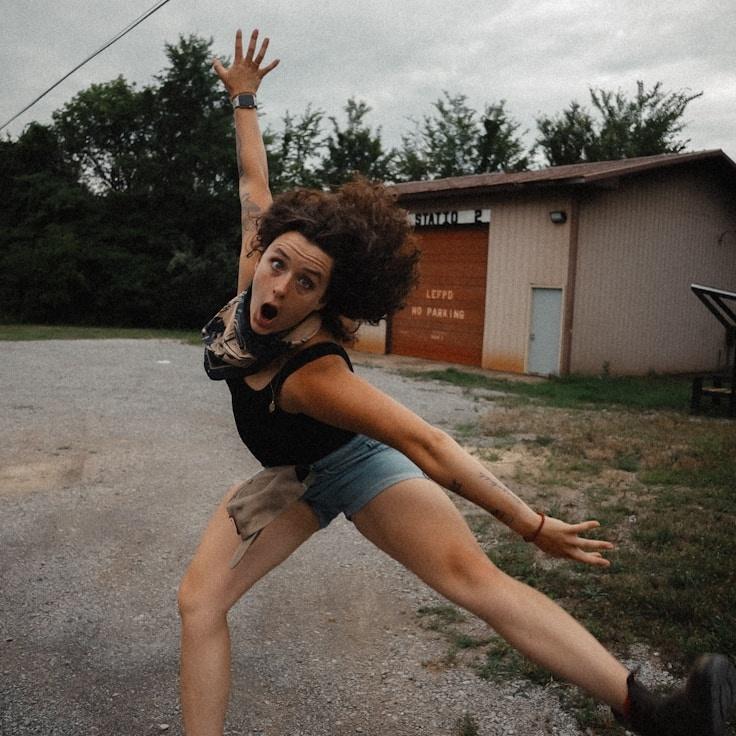 Lucia Fernandez - Founder of LilacGridView